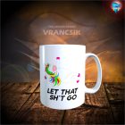 Unikornis bögre #004