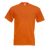 Fruit Of The Loom Super Premium - narancssárga