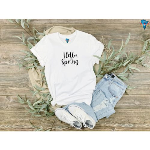 Tavaszi pólók #003