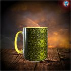 Sárkányszem bögre #004