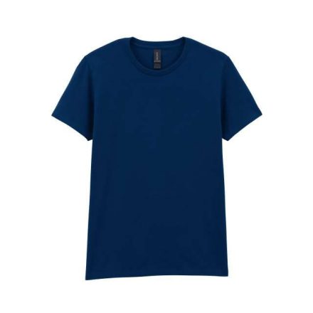 Gildan Heavy Cotton - Női, környakú
