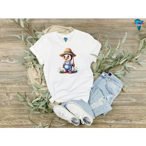 Tavaszi pólók #008