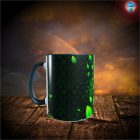 Sárkányszem bögre #001