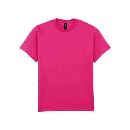 Gildan Ultra cotton - unisex, környakú