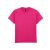 Gildan Ultra cotton - unisex, környakú