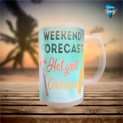 Kerti parti söröskorsó #004