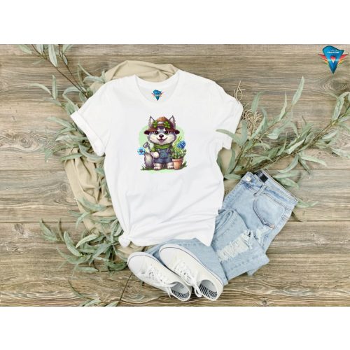 Tavaszi pólók #007