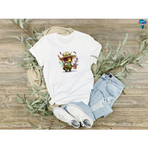 Tavaszi pólók #001