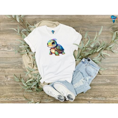 Tavaszi pólók #005