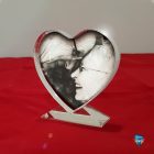 Kristálytömb szív