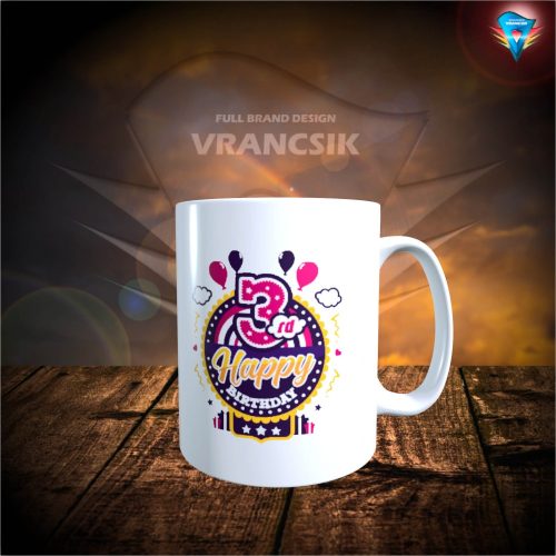 Szülinapi bögre #010