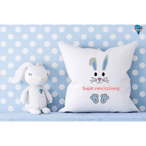 Húsvéti párna huzat fiúknak #006