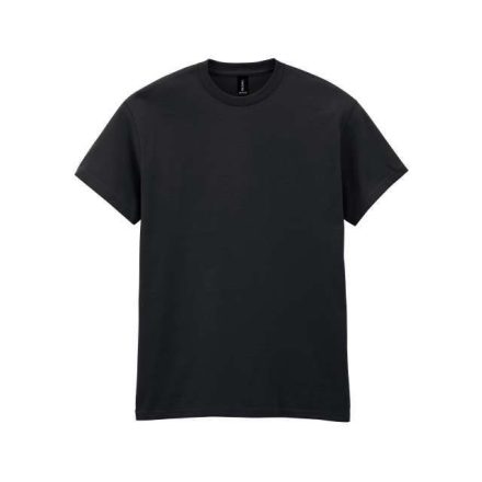 Gildan Heavy Cotton - Tear Away - unisex, környakú