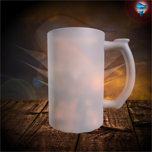 Söröskorsó saját képpel és szöveggel