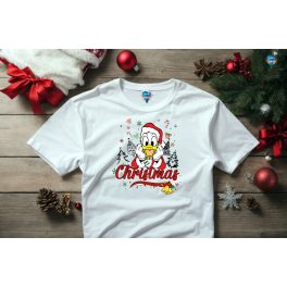Karácsonyi póló ÚJ